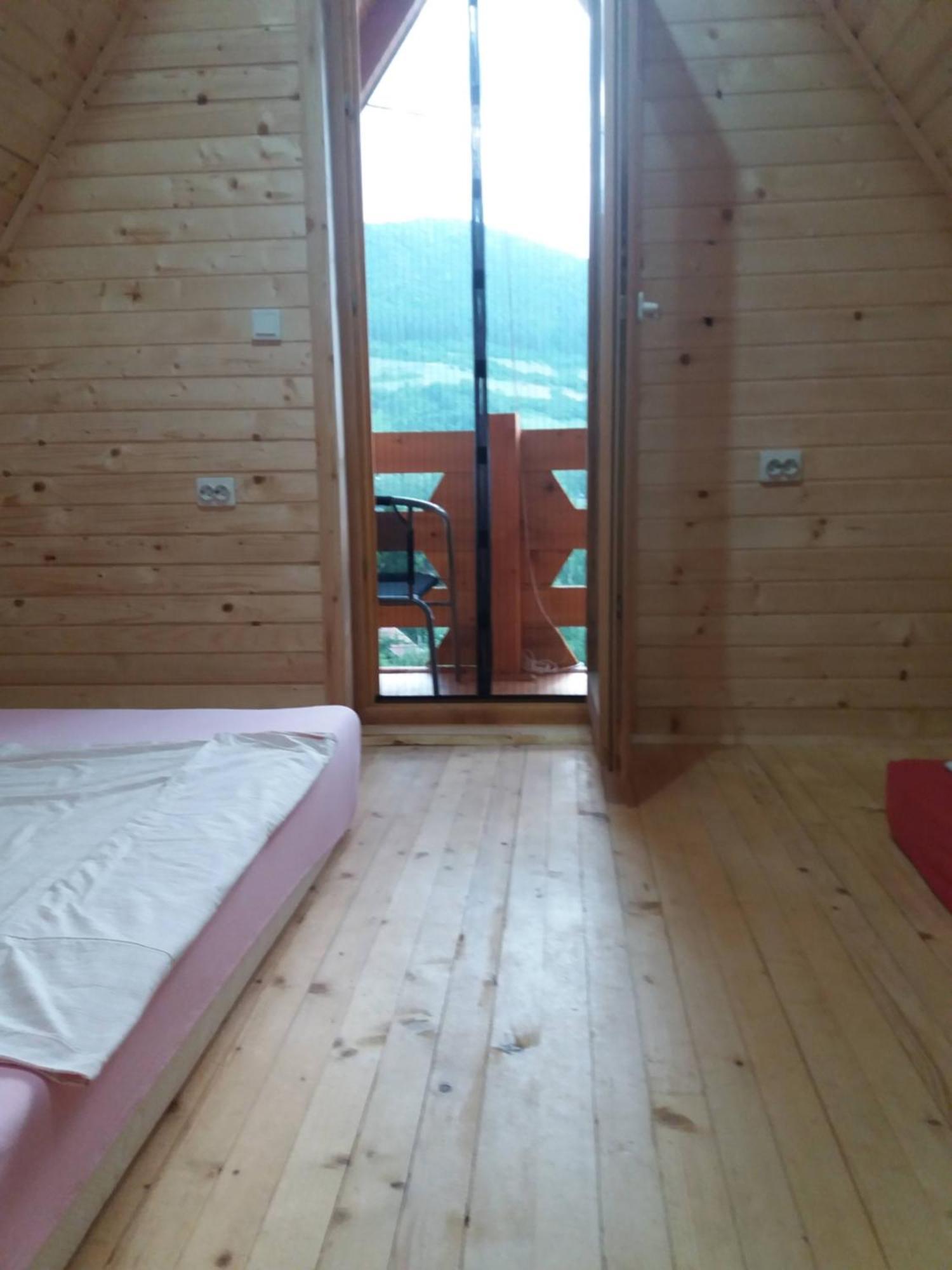 Peace Of Mind Βίλα Visoko Εξωτερικό φωτογραφία